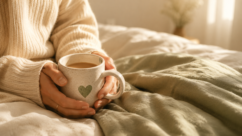 Three Months On: What Nobody Tells You About Hysterectomy Recovery