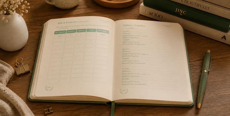 Life Admin Is Overwhelming Everyone. Here's Why — and What Actually Helps