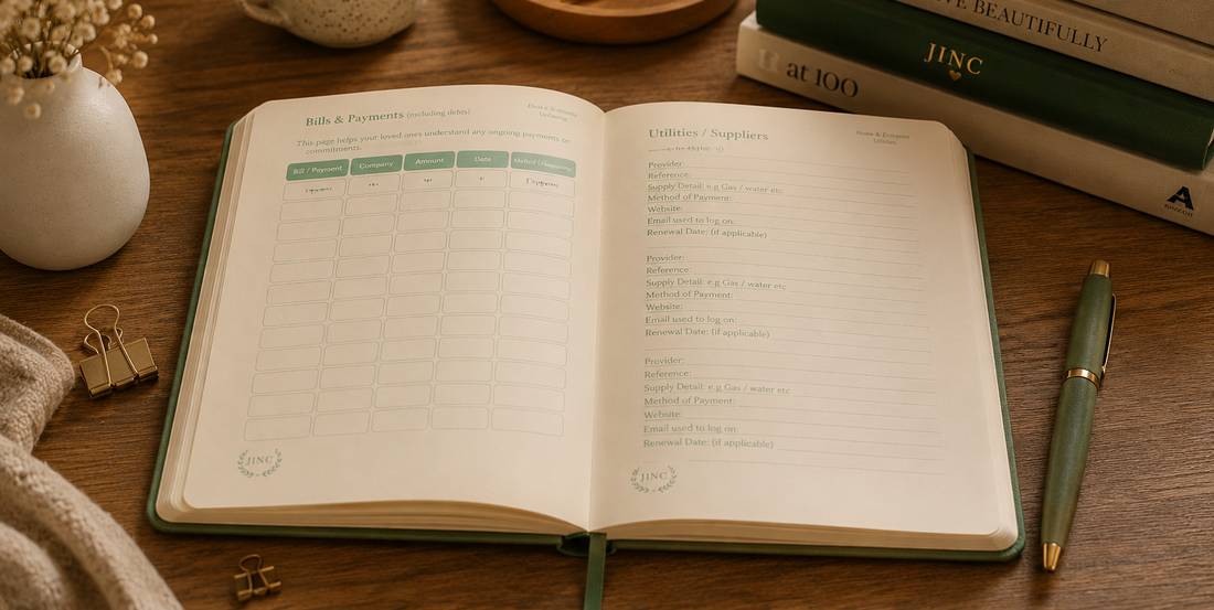 Life Admin Is Overwhelming Everyone. Here's Why — and What Actually Helps