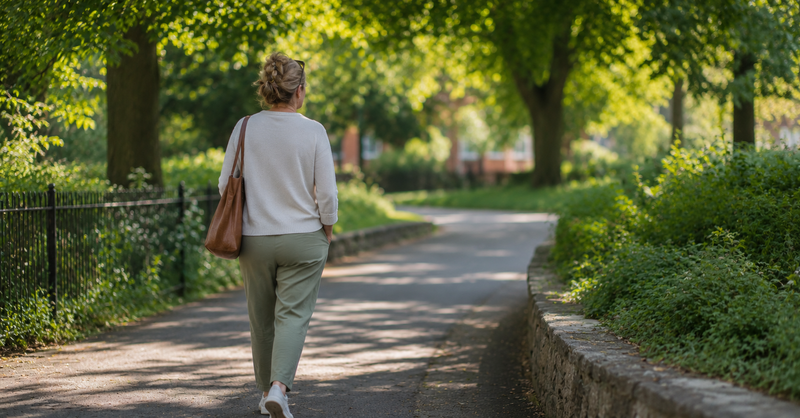 Four Months On: An Honest Hysterectomy Recovery Update