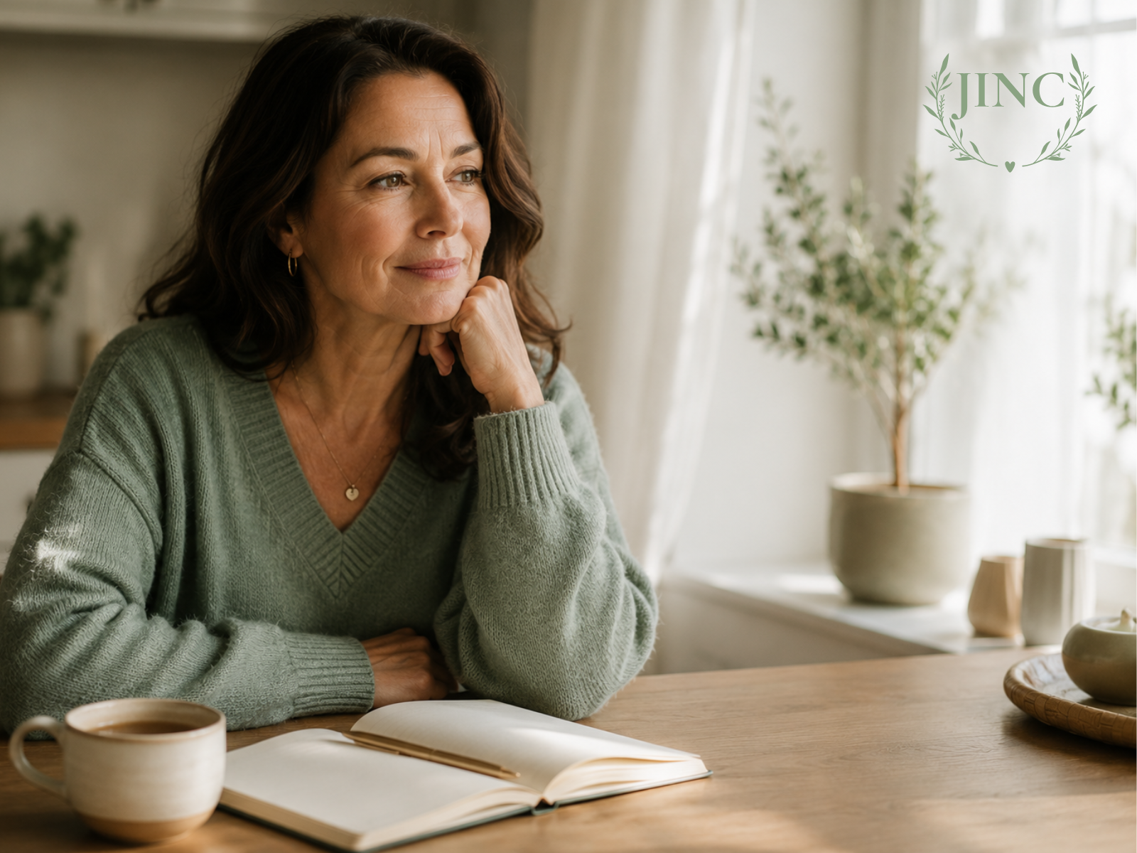 Menopause and the Mental Load: What Nobody Warned Me About