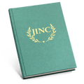 JINC Life Clarity Journal — Founding Edition