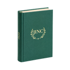 JINC Life Clarity Journal — Founding Edition
